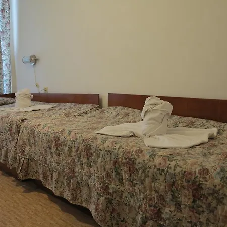 Tango Hotel Nisipurile de Aur