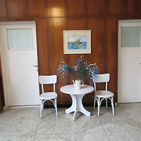 Hotel Tango Nisipurile de Aur