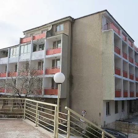 Hotel Tango Nisipurile de Aur
