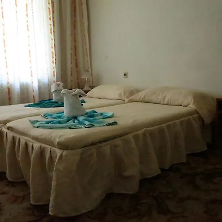 Tango Hotel Złote Piaski