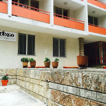 Tango Hotel