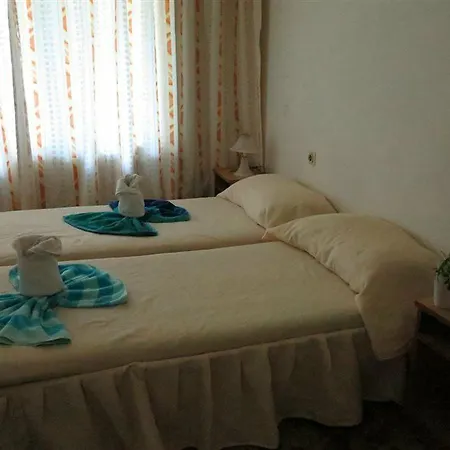 Hotel Tango Złote Piaski